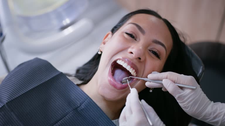 Best Sedation Dentistry  in California, MO